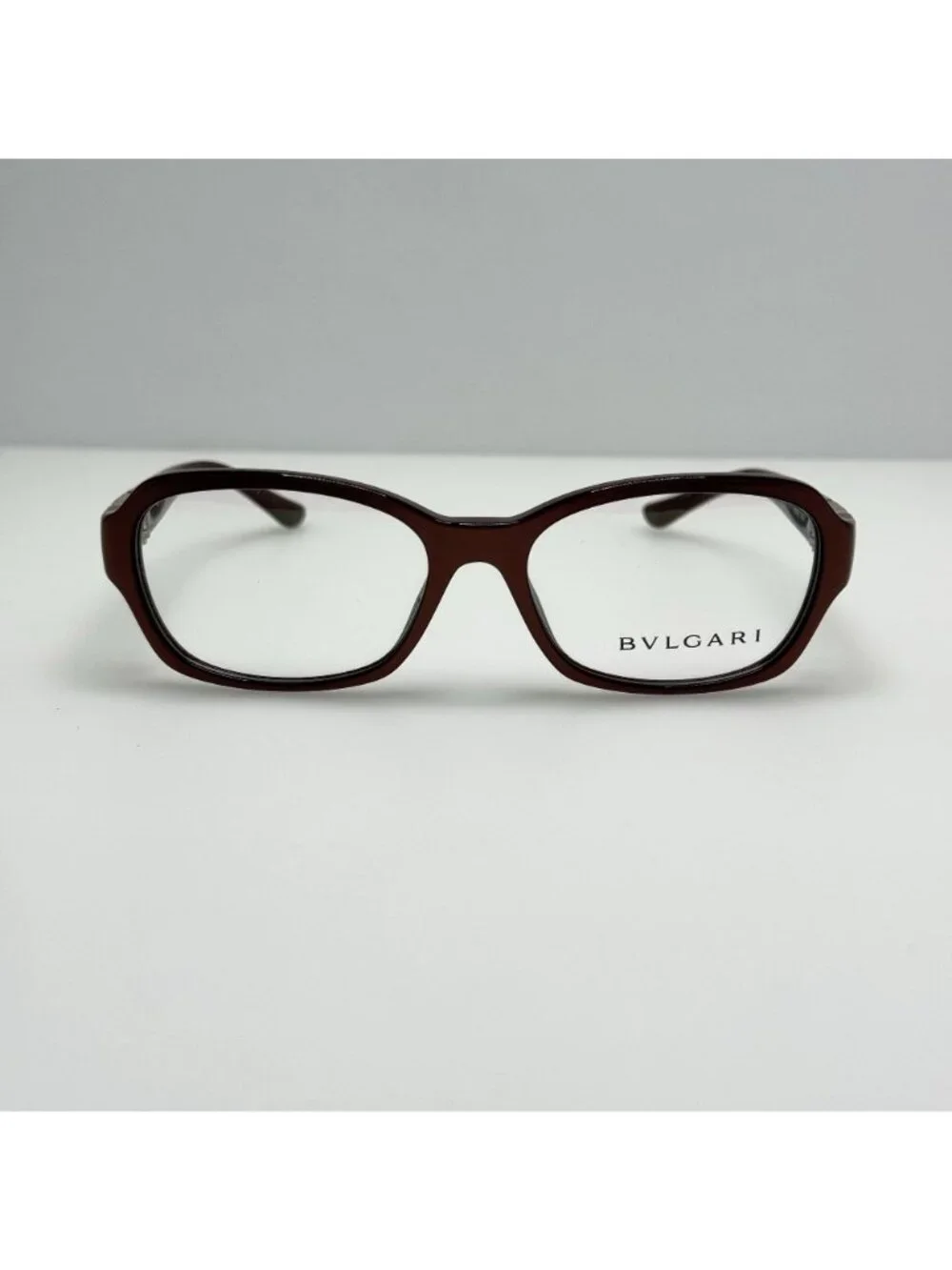 BVLGARI lenses are